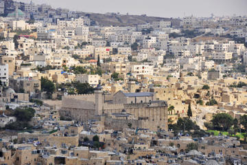 Israel Activity from Viator