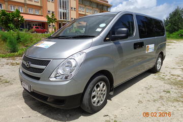 Seychelles Activity from Viator