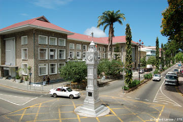 Seychelles Activity from Viator