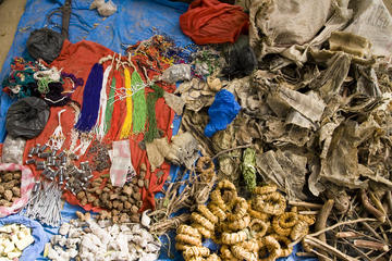 Uganda Activity from Viator