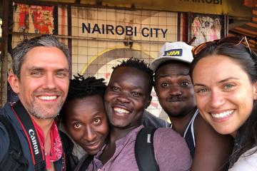 Kenya Activity from Viator