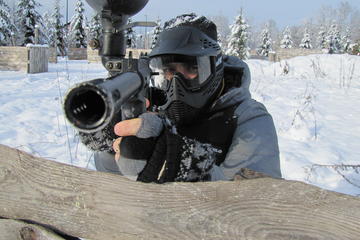 Slovenia Activity from Viator