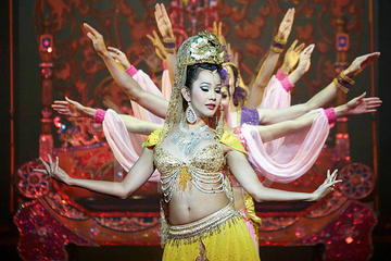 Thailand Activity from Viator
