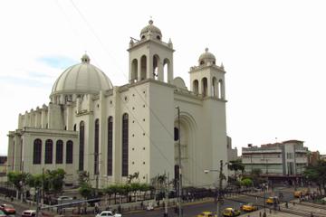 El Salvador Activity from Viator