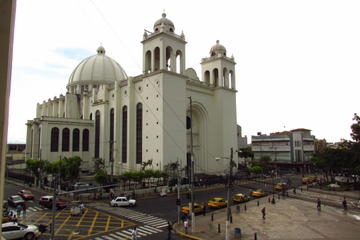 El Salvador Activity from Viator