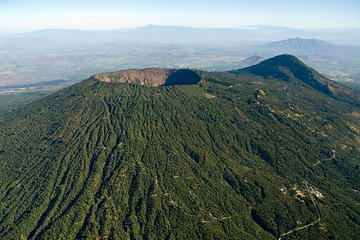El Salvador Activity from Viator