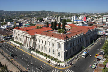 El Salvador Activity from Viator