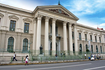 El Salvador Activity from Viator