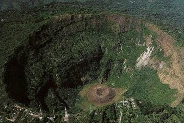 El Salvador Activity from Viator