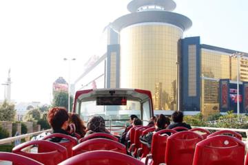Macau Activity from Viator