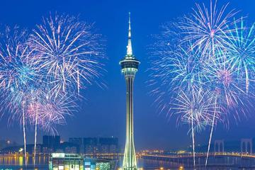 Macau Activity from Viator