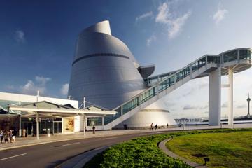 Macau Activity from Viator