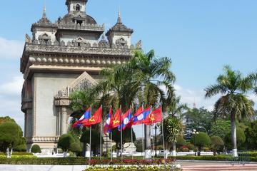 Laos Activity from Viator