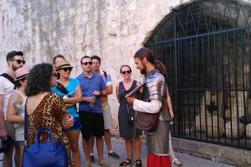 Croatia Activity from Viator