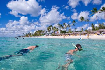 Aruba Activity from Viator