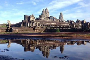 Cambodia Activity from Viator