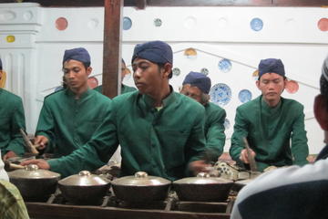 Indonesia Activity from Viator