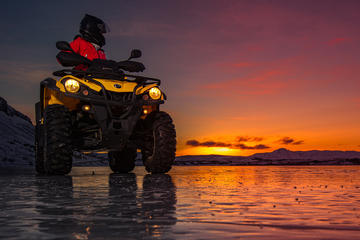 Iceland Activity from Viator