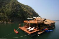 Thailand Activity from Viator