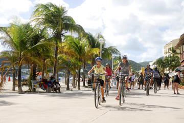 Netherlands Antilles Activity from Viator