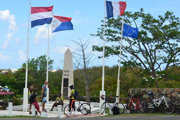 Sint Maarten Activity from Viator