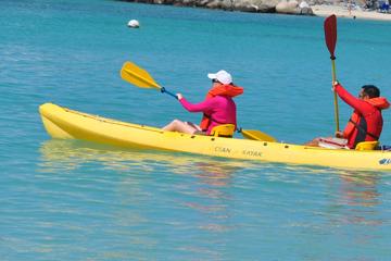 Sint Maarten Activity from Viator