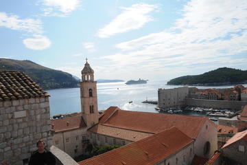 Croatia Activity from Viator
