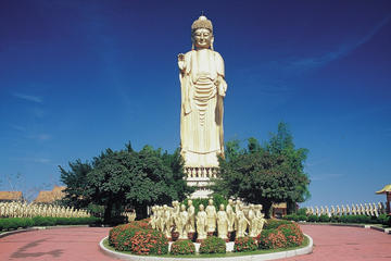 Taiwan Activity from Viator