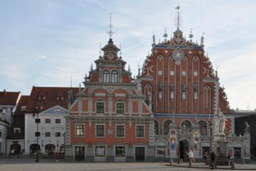 Latvia Activity from Viator