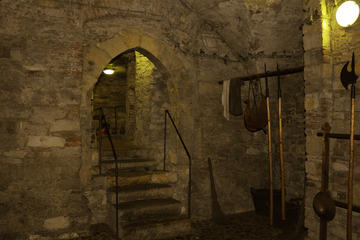 Czech Republic Activity from Viator