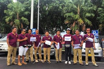 Indonesia Activity from Viator