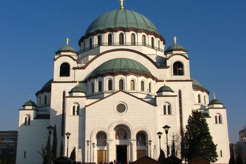 Serbia Activity from Viator