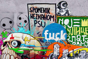 Serbia Activity from Viator