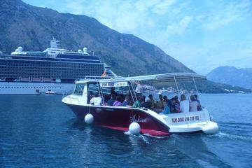 Montenegro Activity from Viator