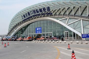 China Activity from Viator