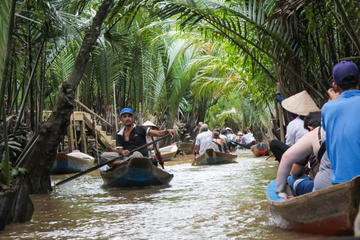 Vietnam Activity from Viator