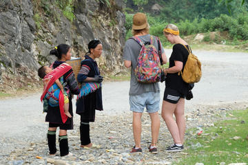 Vietnam Activity from Viator