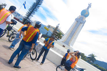 El Salvador Activity from Viator