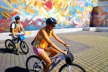 El Salvador Activity from Viator