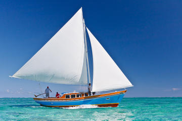 Belize Activity from Viator