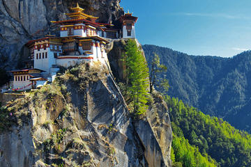 Bhutan Activity from Viator
