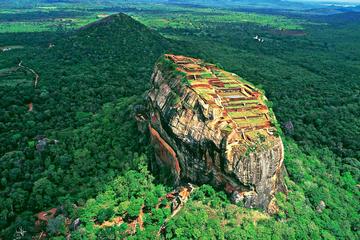 Sri Lanka Activity from Viator