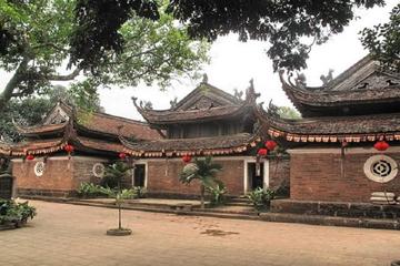Vietnam Activity from Viator
