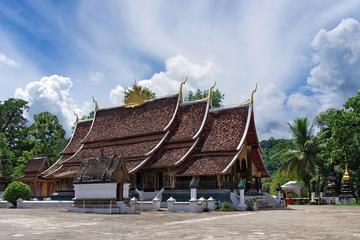 Laos Activity from Viator