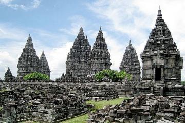 Indonesia Activity from Viator