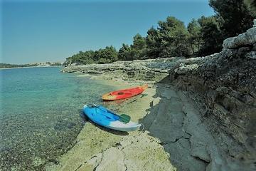 Croatia Activity from Viator