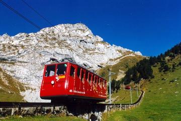 Switzerland Activity from Viator