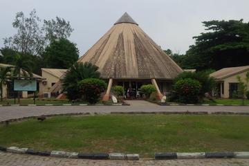Nigeria Activity from Viator