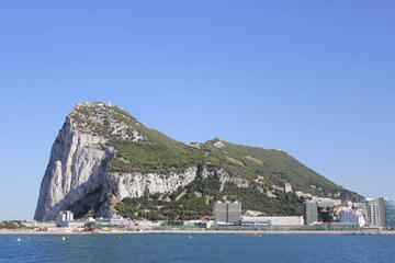 Gibraltar Activity from Viator