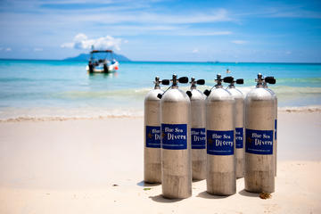 Seychelles Activity from Viator